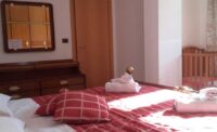 bb noci puglia camera matriminiale con bagno