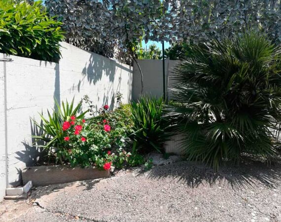 bed and breakfast noci posto auto