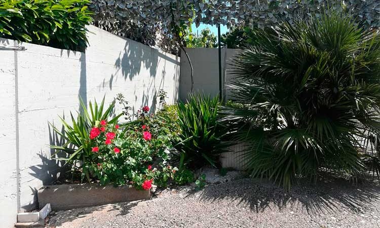 bed and breakfast noci posto auto