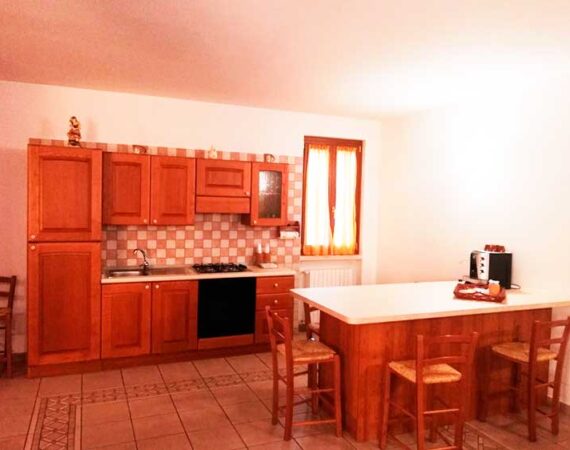 bed and breakfast noci vicino trulli alberobello puglia con cucina