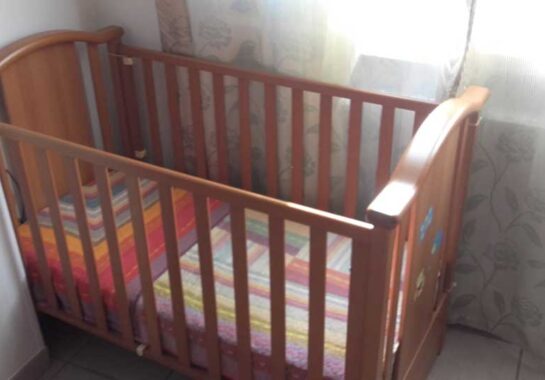 camera per bambini bb noci puglia