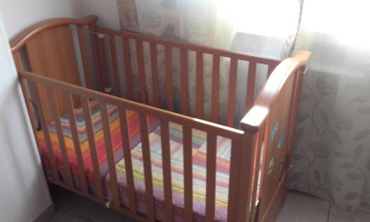 camera per bambini bb noci puglia