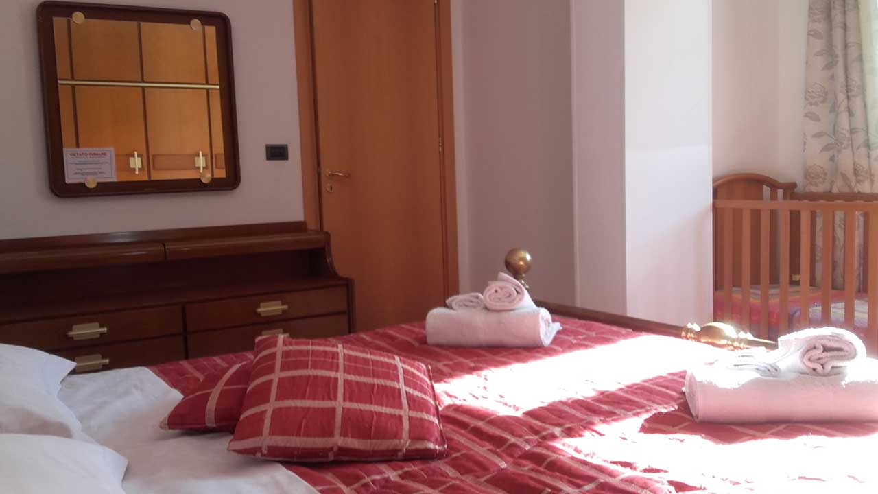 bed and breakfast noci