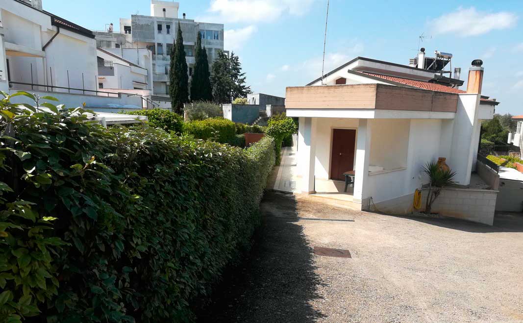 casa vacanze noci